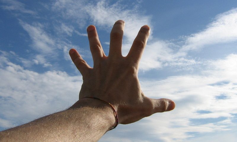 Onnipotenza e sapienza divine – VI Ord (B)