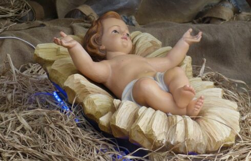 La luce splende nelle tenebre e le tenebre non l’hanno vinta