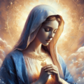 Maria e lo Spirito Santo