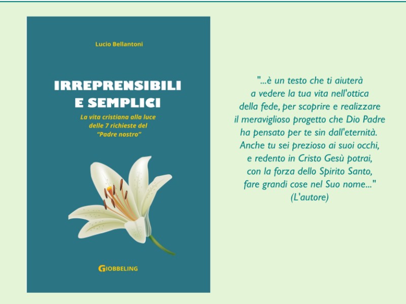 Irreprensibili e semplici