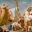 Mai lamentarsi contro il Signore – Esaltazione della Santa Croce