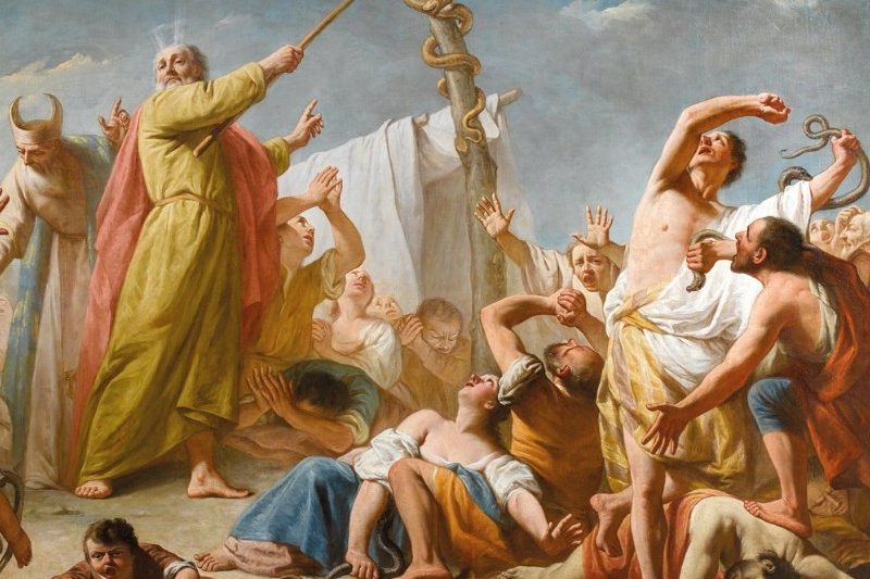 Esaltazione della Santa Croce