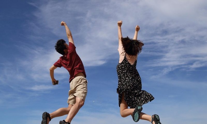 Chiamati ad essere felici per sempre – Solennità di tutti i Santi