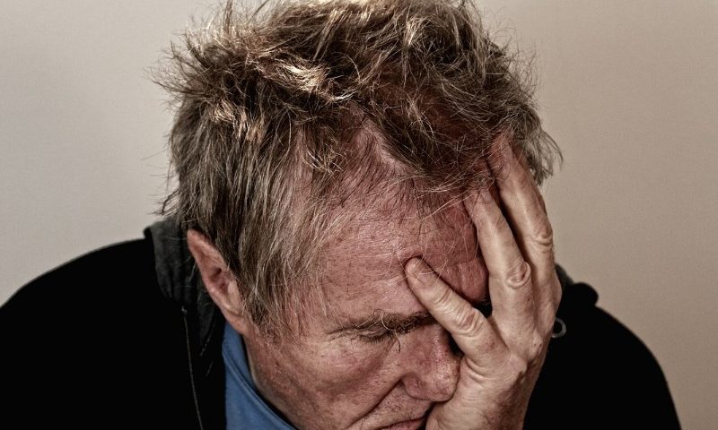 Che siete affaticati e oppressi… – Cuore di Gesù Novembre