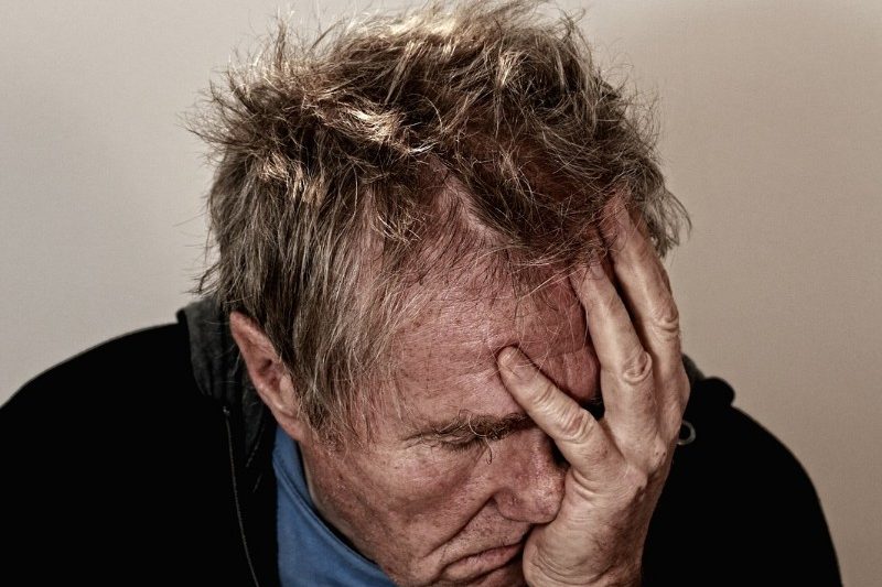 Affaticati e oppressi