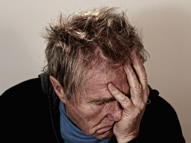 Che siete affaticati e oppressi… – Cuore di Gesù Novembre