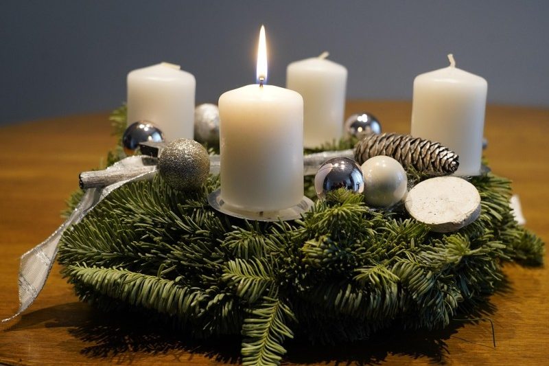 M5 Prima Domenica di Avvento 2025