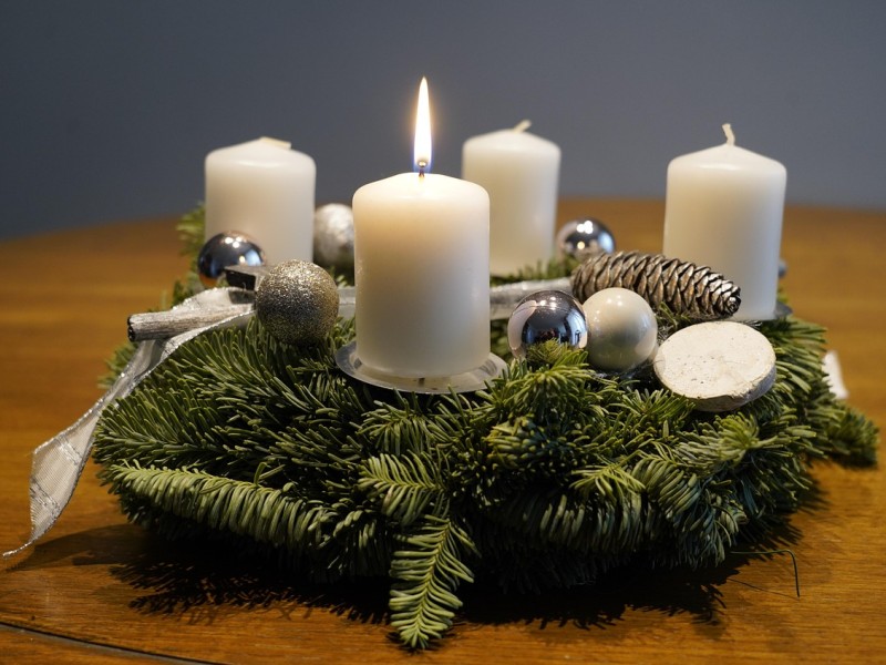 Attesa passiva, attesa attiva – I Domenica di Avvento (A)