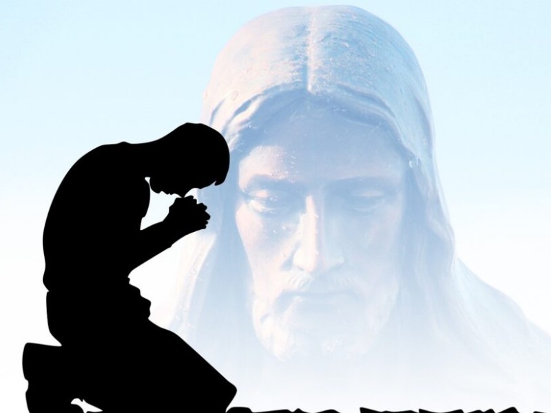 il Figlio dell'Altissimo