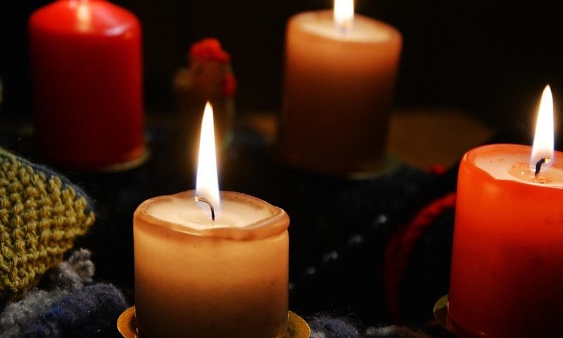 Lettera di Avvento 2025 – Il Parroco