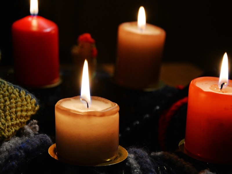 Lettera di Avvento 2025 – Il Parroco