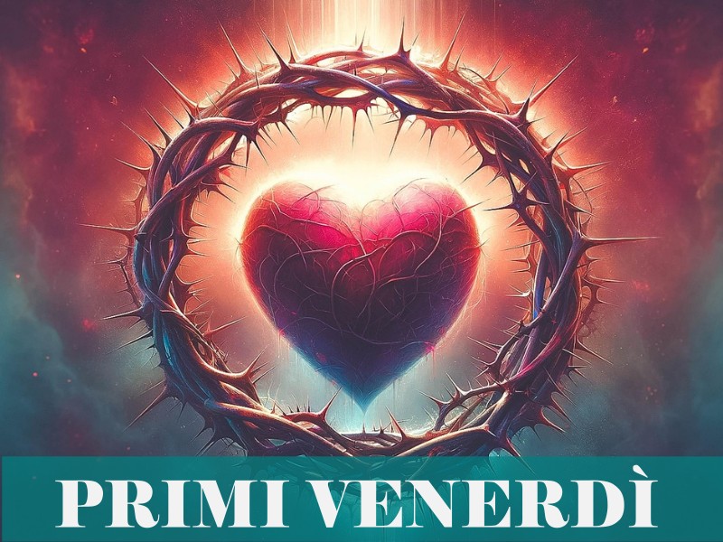 primi venerdì giobbeling