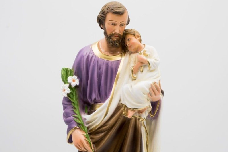 San Giuseppe IV Avvento