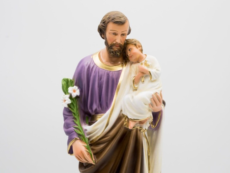 Il Dio vivo e vero, Signore della storia – IV Avvento (A)