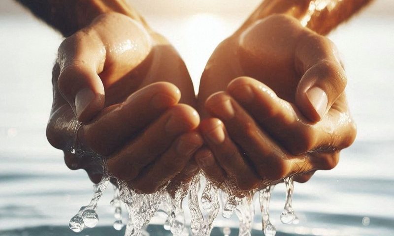 Io vi ristorerò – Mese di Dicembre