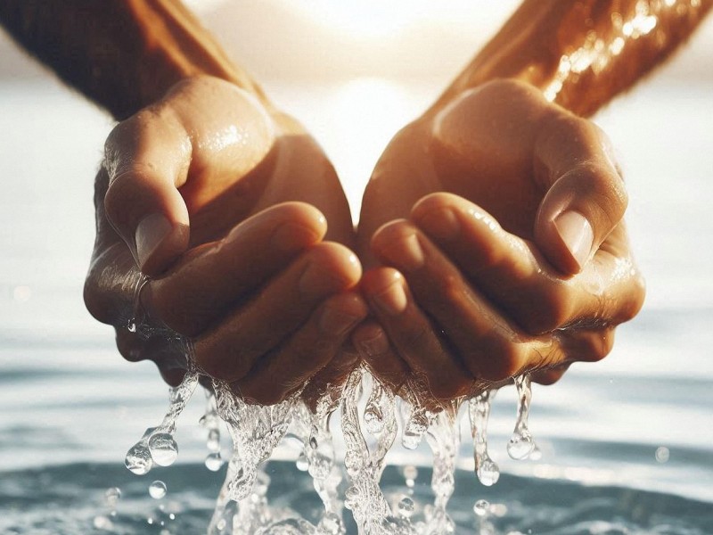 Io vi ristorerò – Mese di Dicembre