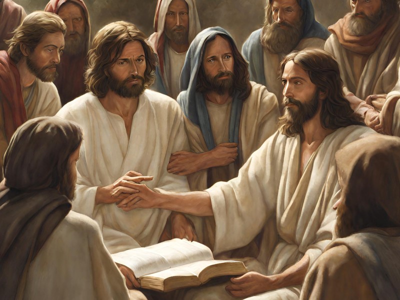 I contenuti di fede, prima che le metodologie – IV Ord (A)