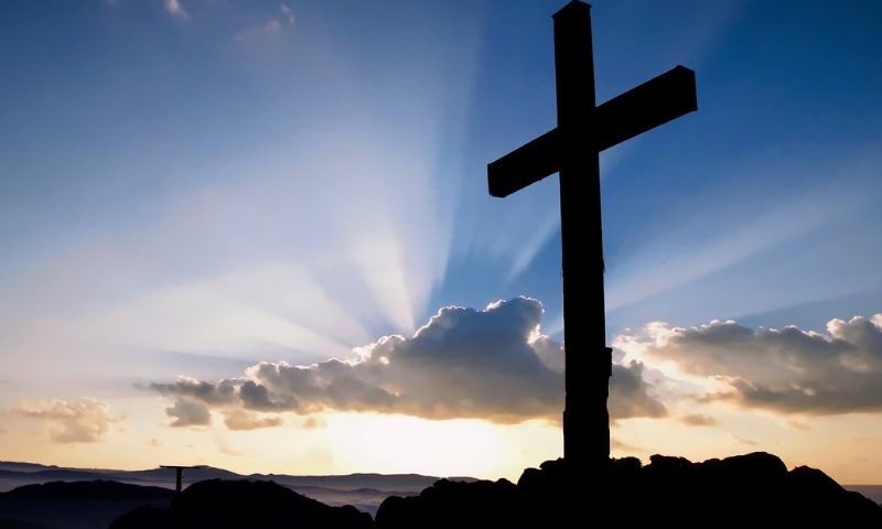 Prendete il mio giogo sopra di voi – Mese di Gennaio