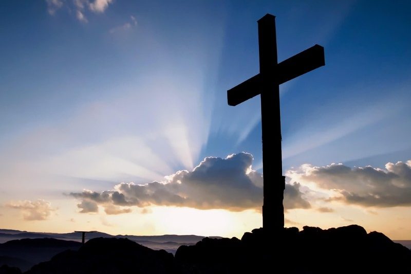 Prendete il mio giogo sopra di voi