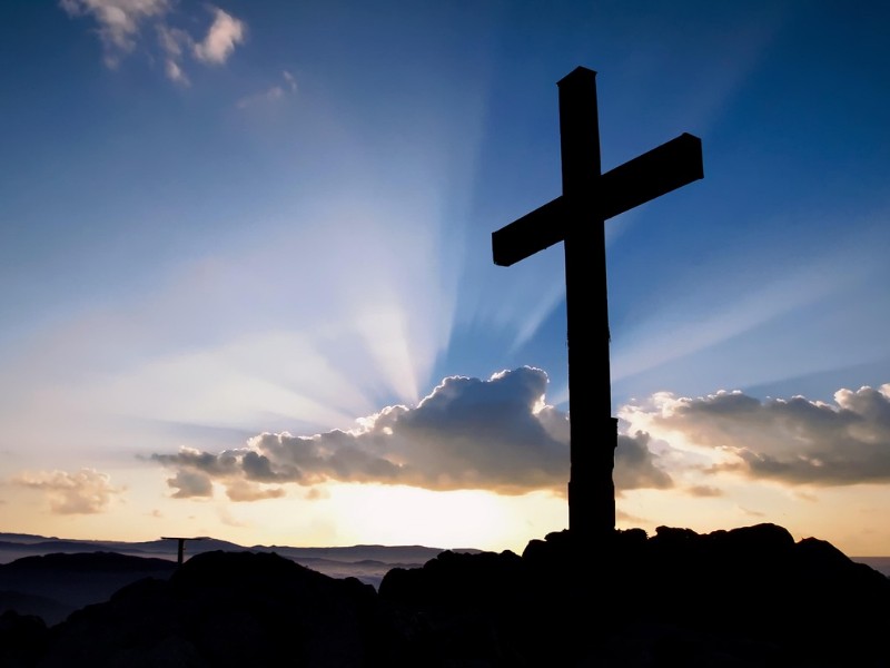 Prendete il mio giogo sopra di voi – Mese di Gennaio