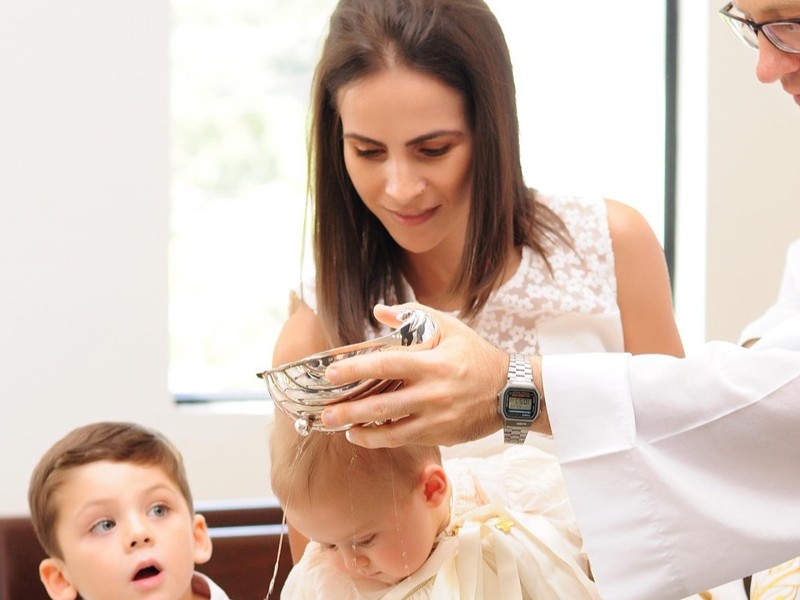 Non griderà né alzerà il tono – Battesimo del Signore (A)