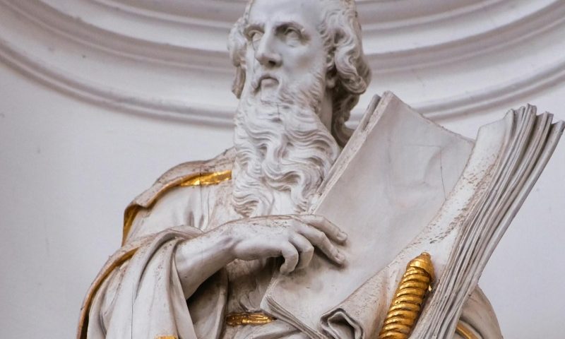 Conversione autentica, missione efficace – III Ord (A)