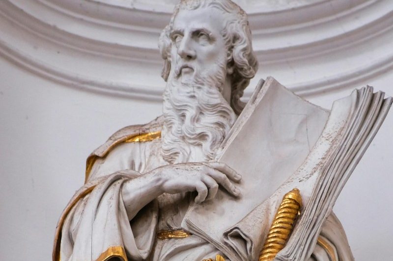 san paolo Conversione e missione