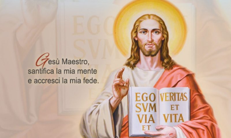 Imparate da me – Mese di Febbraio