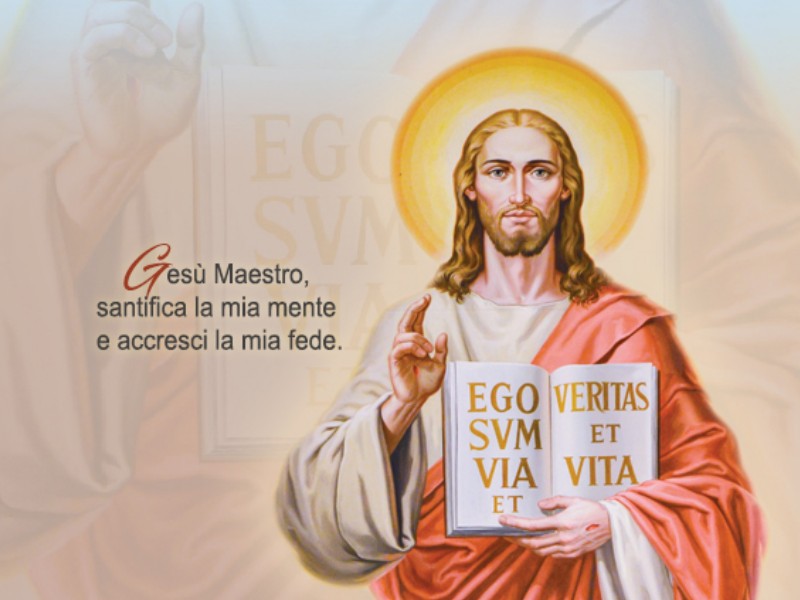 Imparate da me – Mese di Febbraio