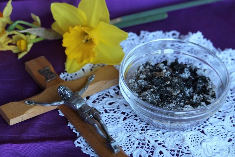 Messaggio per la Quaresima 2026 Sant'Onofrio