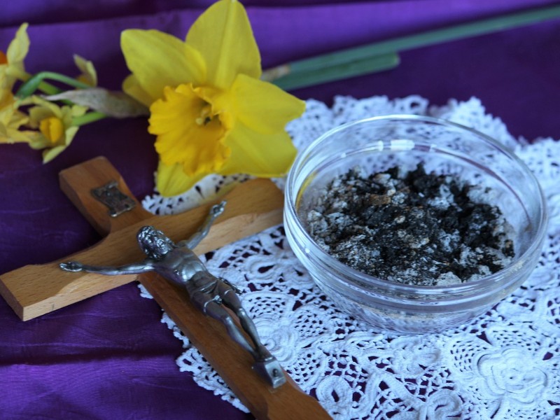 Messaggio per la Quaresima 2026 – Le piccole imperfezioni