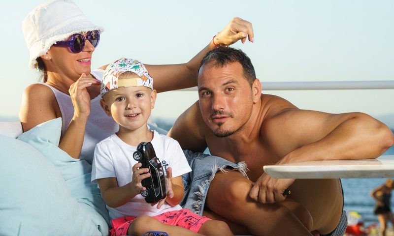 Custodi appassionati della famiglia – VI Ord (A)