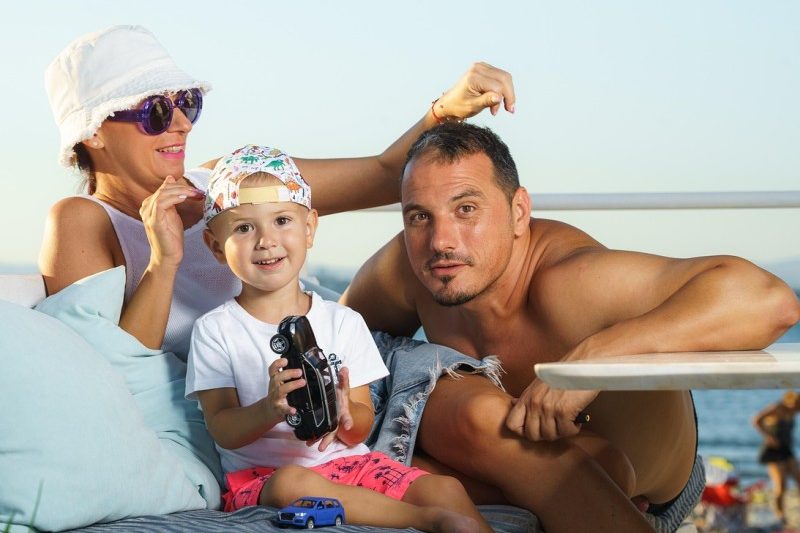 custodi della famiglia cristiana