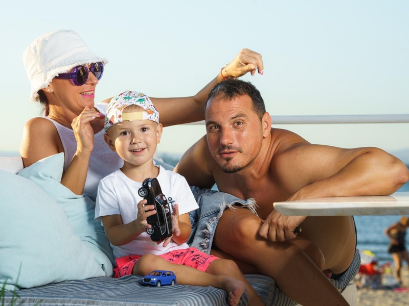 Custodi appassionati della famiglia – VI Ord (A)