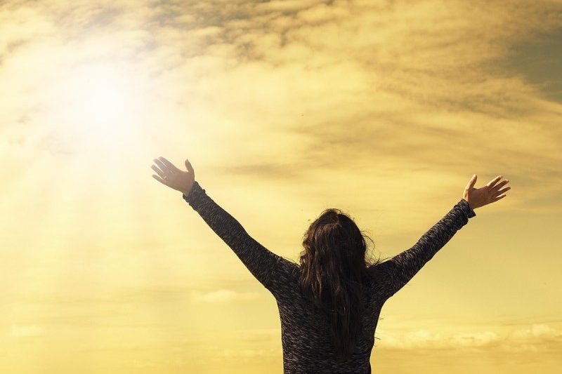 Cieco nato fede ecclesiale