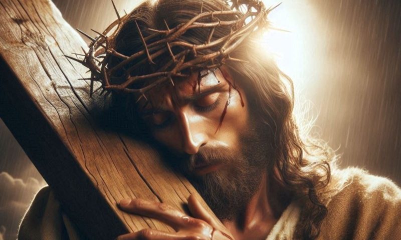 Liberi in Cristo Redentore – Domenica delle Palme (A)