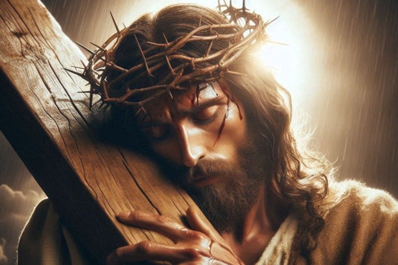 M5 Domenica delle Palme libertà