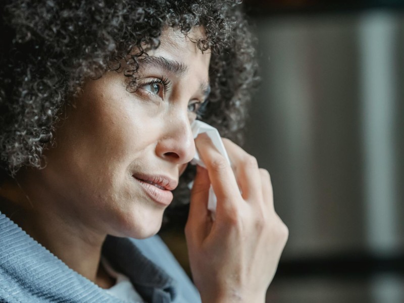 Il pianto per l’amico Lazzaro – V Quaresima (A)