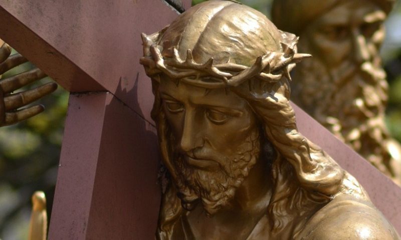 Che sono mite – Mese di Marzo