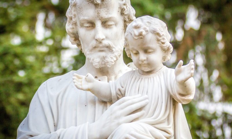 Tanti auguri a tutti i papà – Solennità di San Giuseppe 2026