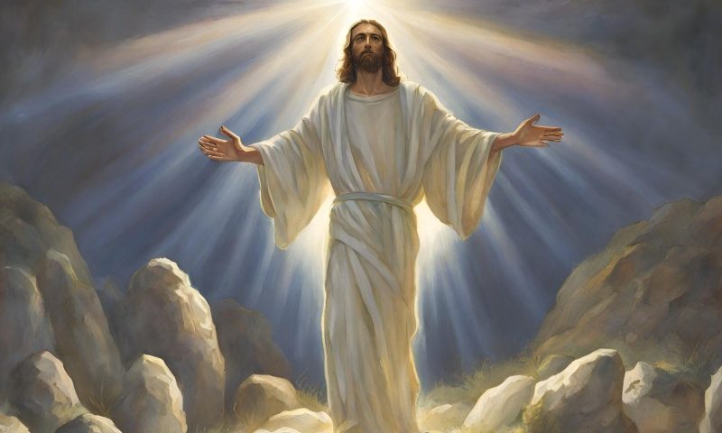 Corriamo con entusiasmo incontro al Risorto – Pasqua 2026