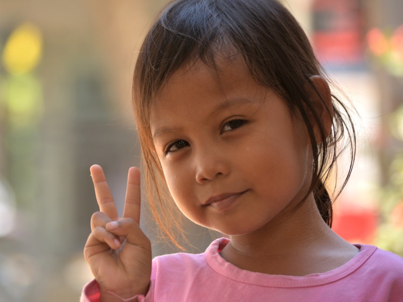 Troverete ristoro per la vostra vita – Mese di Maggio