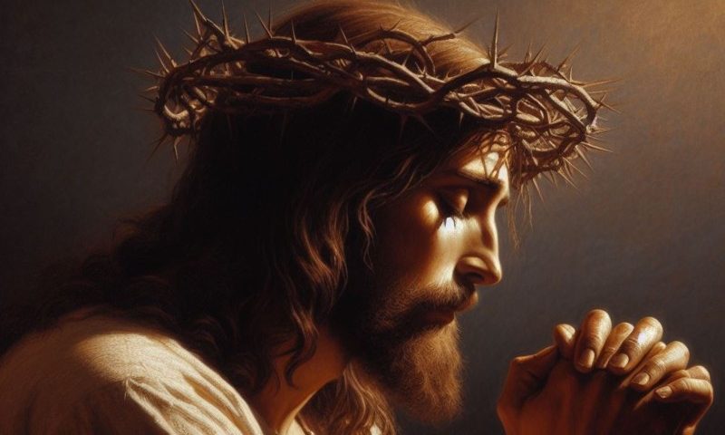 Amore geniale, fino alla fine – Triduo pasquale 2026