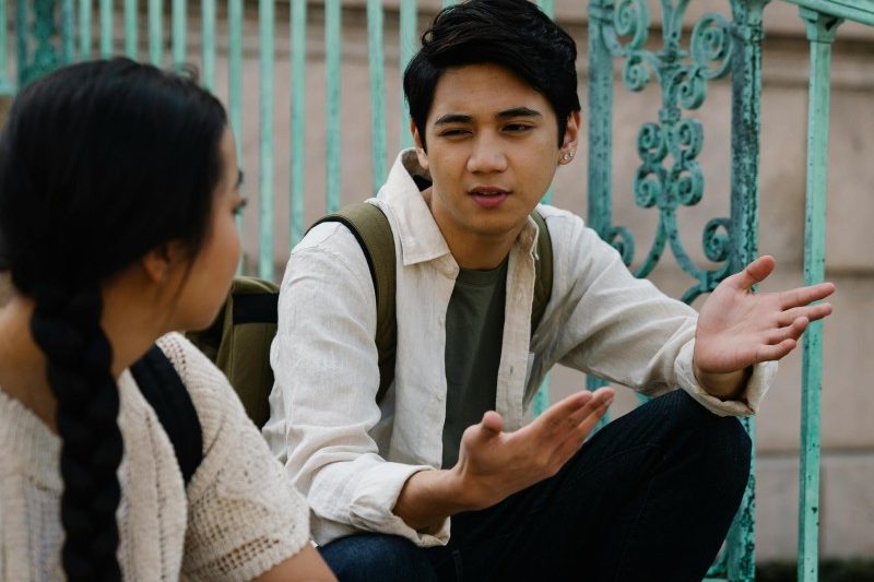 dialogo da cuore a cuore