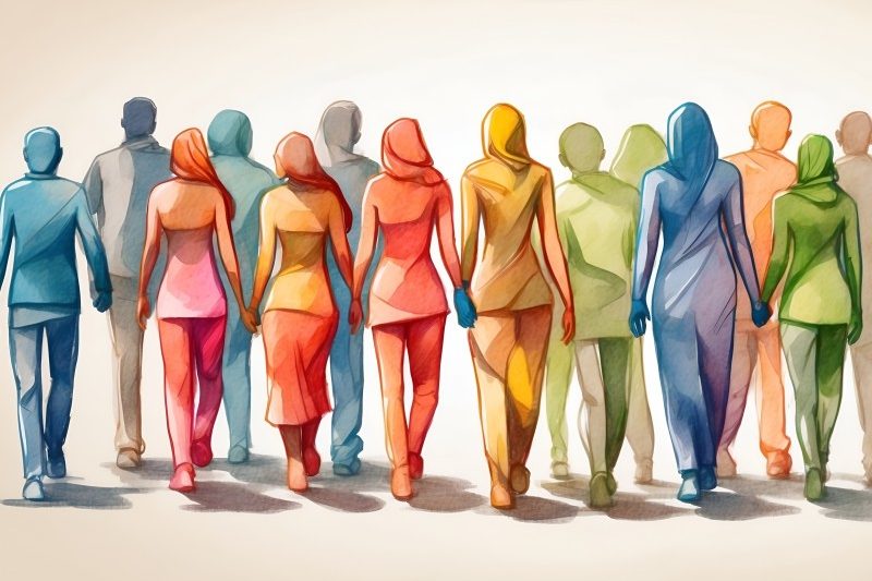Una particolare manifestazione dello Spirito