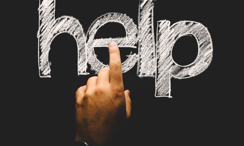 Nulla possiamo senza il tuo aiuto – XI Domenica Ord (A)
