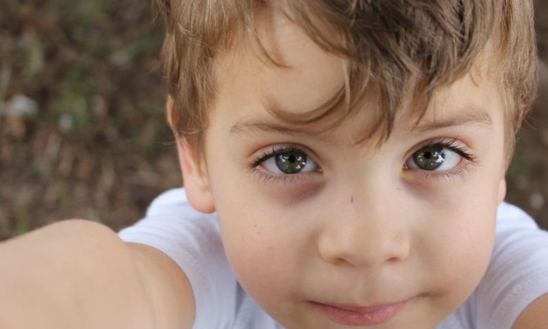 Hai rivelato queste cose ai piccoli – XIV Ord (A)