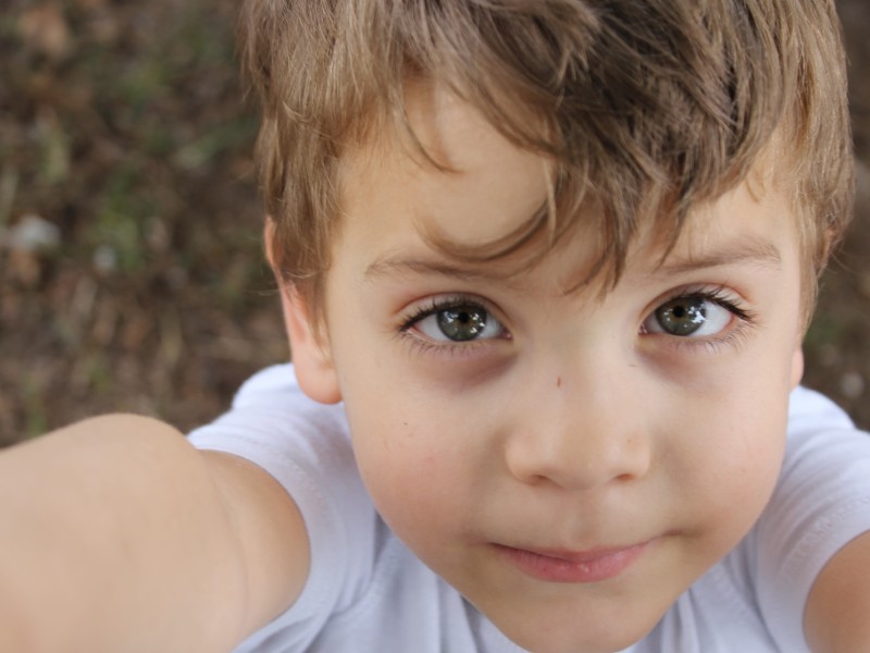 Hai rivelato queste cose ai piccoli – XIV Ord (A)