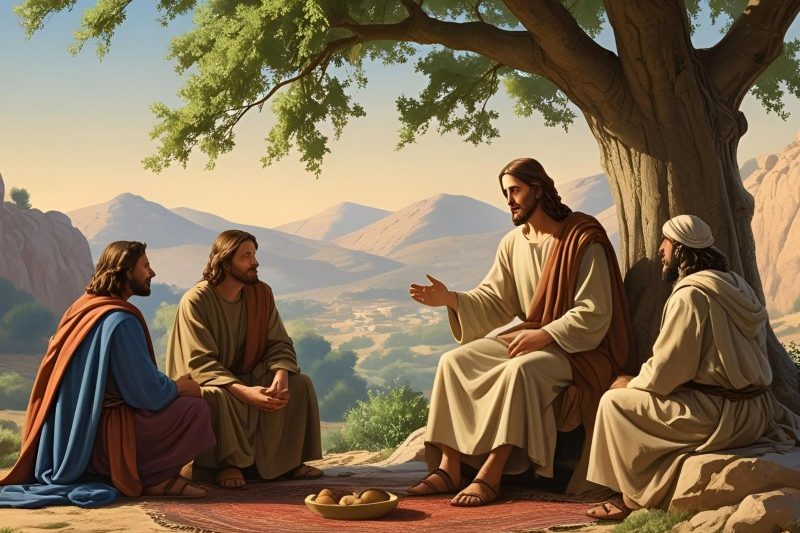 cristiani autentici e non di facciata