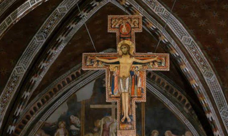 Amare la Chiesa per rinnovarla dall’interno – XXVII Ord (A)